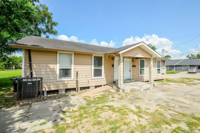 6018 Collingsworth Street 1, Houston, TX 77026