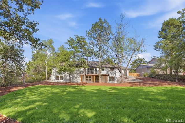 3051 Oak Street, Denver, CO 80215