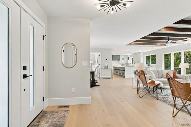 3051 Oak Street, Denver, CO 80215