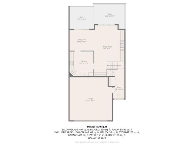 2260 Sherwood Court, Minnetonka, MN 55305