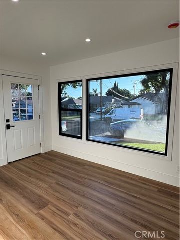 8966 Gunn Avenue, Whittier, CA 90605