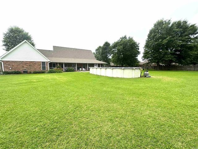 1242 St. Augustine Blvd, Trumann, AR 72472