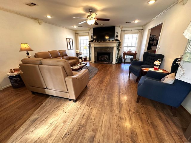 1242 St. Augustine Blvd, Trumann, AR 72472
