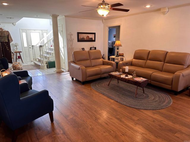 1242 St. Augustine Blvd, Trumann, AR 72472