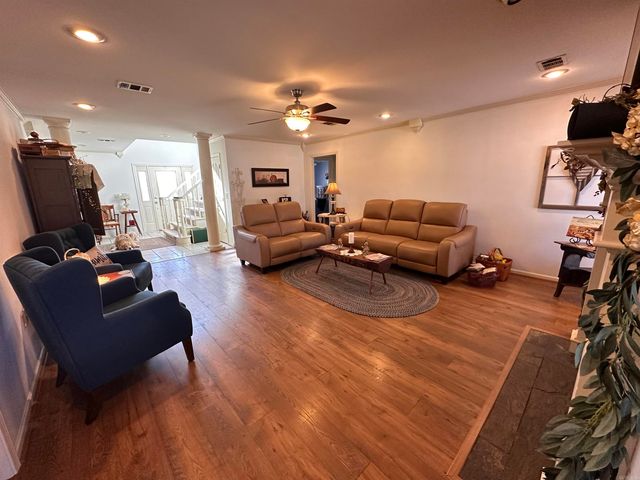 1242 St. Augustine Blvd, Trumann, AR 72472