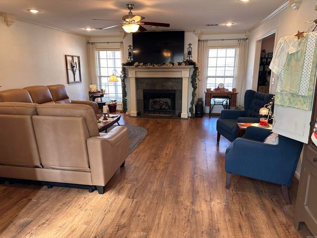 1242 St. Augustine Blvd, Trumann, AR 72472