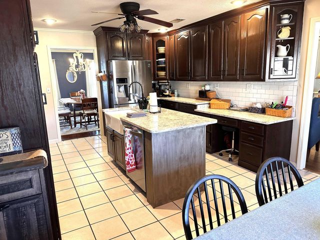1242 St. Augustine Blvd, Trumann, AR 72472