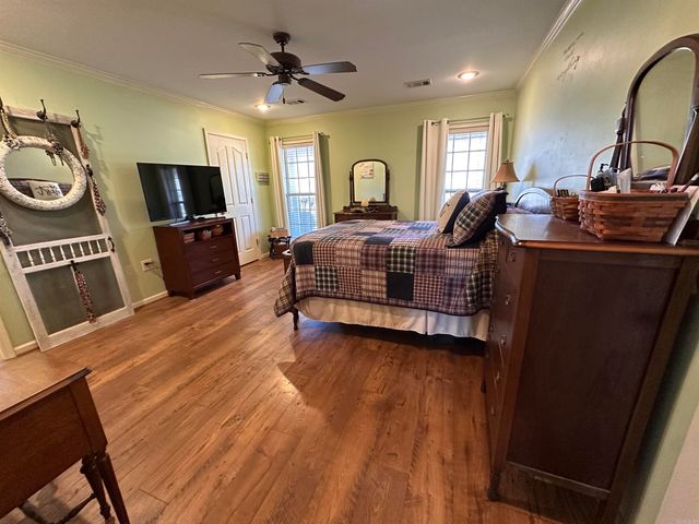 1242 St. Augustine Blvd, Trumann, AR 72472