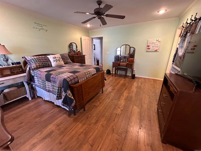 1242 St. Augustine Blvd, Trumann, AR 72472