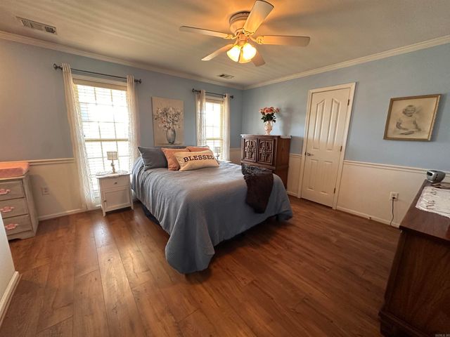 1242 St. Augustine Blvd, Trumann, AR 72472