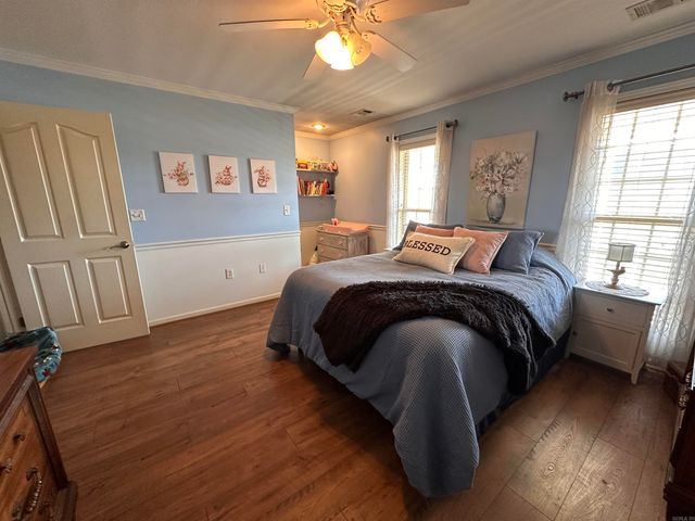1242 St. Augustine Blvd, Trumann, AR 72472