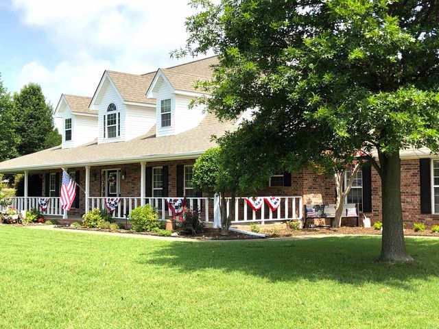 1242 St. Augustine Blvd, Trumann, AR 72472