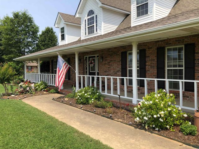 1242 St. Augustine Blvd, Trumann, AR 72472