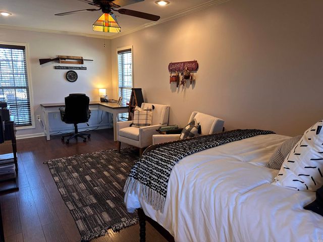 1242 St. Augustine Blvd, Trumann, AR 72472