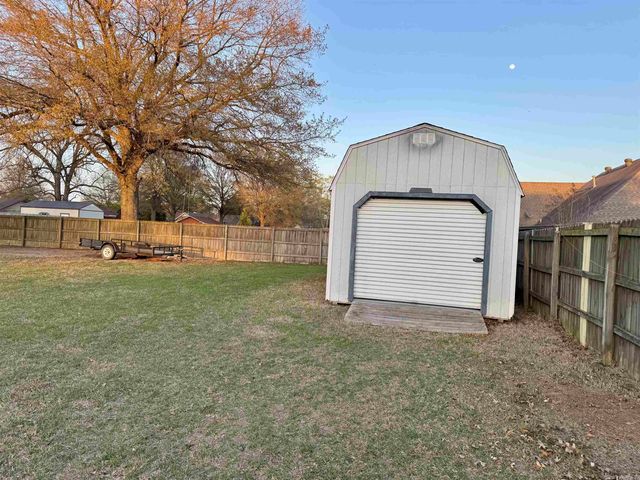 1242 St. Augustine Blvd, Trumann, AR 72472