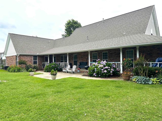 1242 St. Augustine Blvd, Trumann, AR 72472