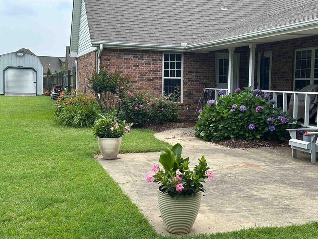1242 St. Augustine Blvd, Trumann, AR 72472