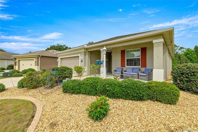 7917 SW 85TH LOOP, Ocala, FL 34476
