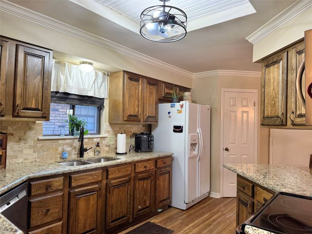 411 Teak Drive, Shreveport, LA 71115