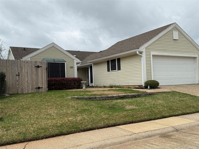 411 Teak Drive, Shreveport, LA 71115