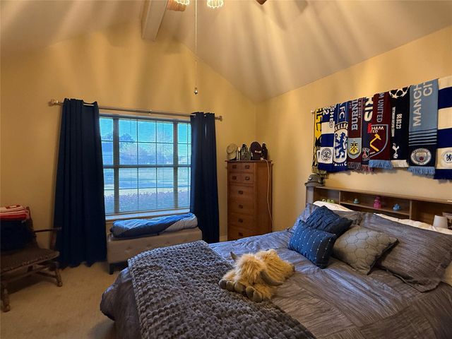 411 Teak Drive, Shreveport, LA 71115