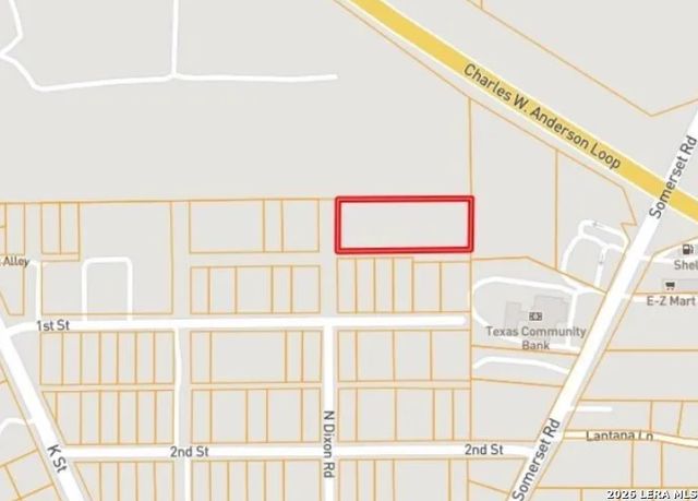 1 somerset, Somerset, TX 78069