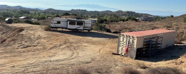 0 Niro Road, Perris, CA 92570