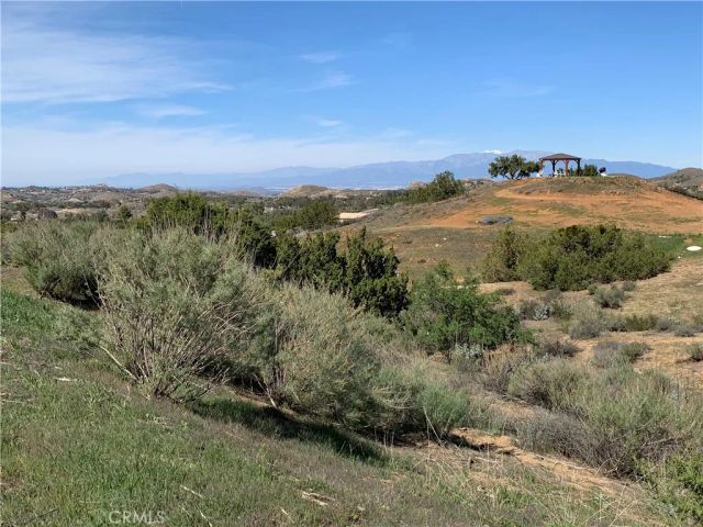 0 Niro Road, Perris, CA 92570