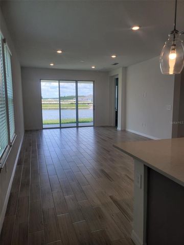 5727 GINGHAM DRIVE, Kissimmee, FL 34758