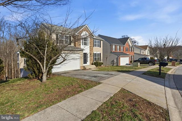 7102 STARBOARD DR, District Heights, MD 20747