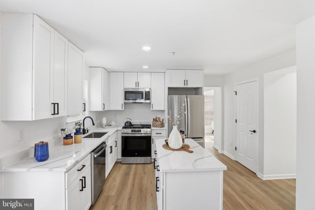 7102 STARBOARD DR, District Heights, MD 20747