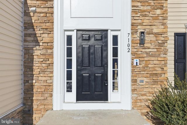 7102 STARBOARD DR, District Heights, MD 20747