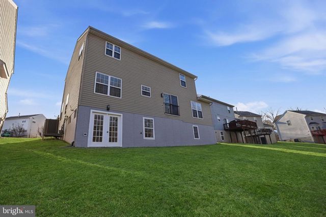 7102 STARBOARD DR, District Heights, MD 20747