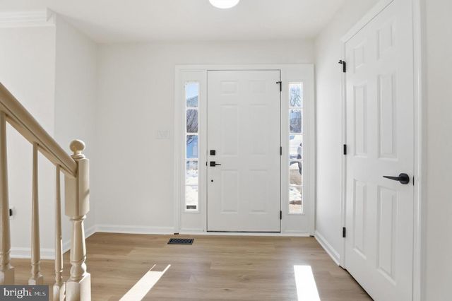 7102 STARBOARD DR, District Heights, MD 20747