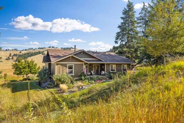 195 Bison Circle Drive, Kalispell, MT 59901 property photo