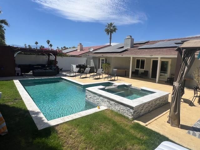 77663 Edinborough Street, Palm Desert, CA 92211