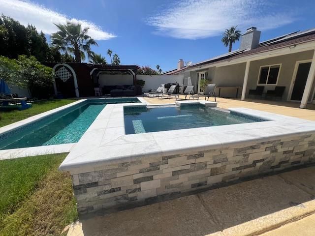77663 Edinborough Street, Palm Desert, CA 92211
