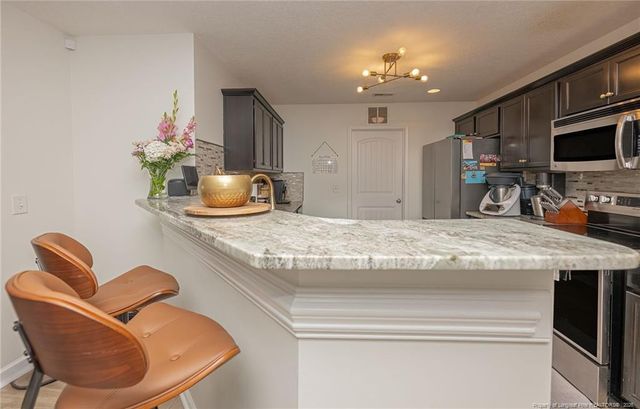 5264 Goshawk Drive, Hope Mills, NC 28348