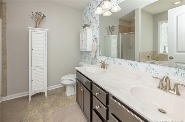 5264 Goshawk Drive, Hope Mills, NC 28348