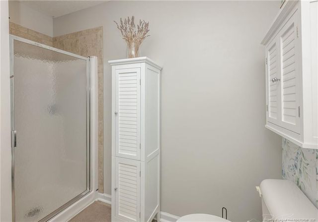 5264 Goshawk Drive, Hope Mills, NC 28348