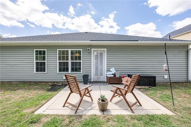 5264 Goshawk Drive, Hope Mills, NC 28348