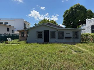 1128 SW 11th Ave, Miami, FL 33129
