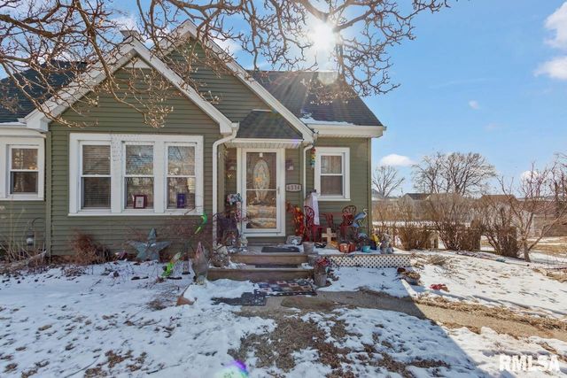 6314 W FARMINGTON Road, Peoria, IL 61604