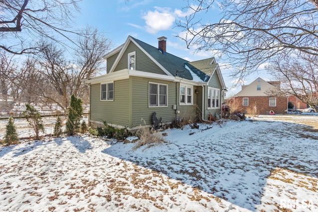 6314 W FARMINGTON Road, Peoria, IL 61604