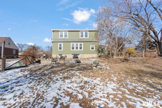 6314 W FARMINGTON Road, Peoria, IL 61604