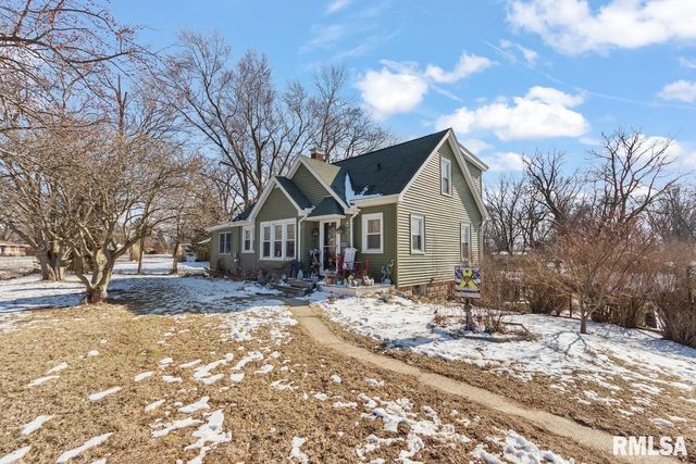 6314 W FARMINGTON Road, Peoria, IL 61604