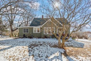 6314 W FARMINGTON Road, Peoria, IL 61604