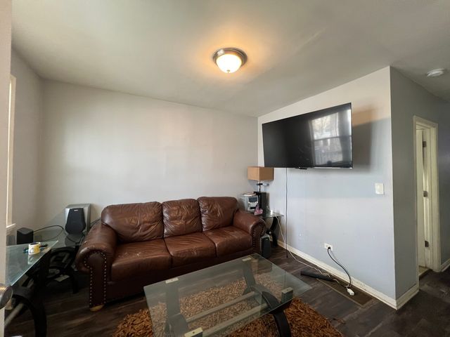 Address unavailable.