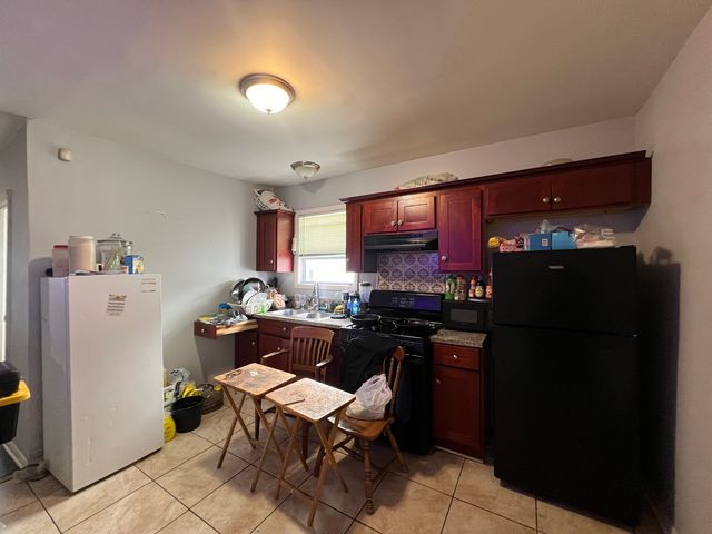 Address unavailable.