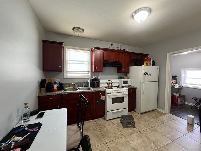 Address unavailable.